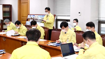 대법, '코로나 여파' 전국 법원에 3주 동안 휴정 권고 / YTN