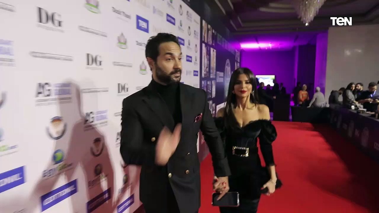 سألنا محمود عبد المغني ايه جمع اخطبوط؟.. ورده كان مفاجأة لما فكر يستعين بصديق على ريد كاربت دير جيست