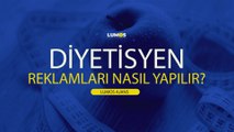 Diyetisyen Reklamları