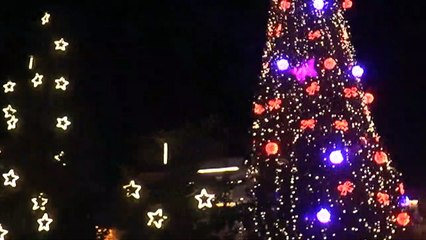 Χριστούγεννα 2020