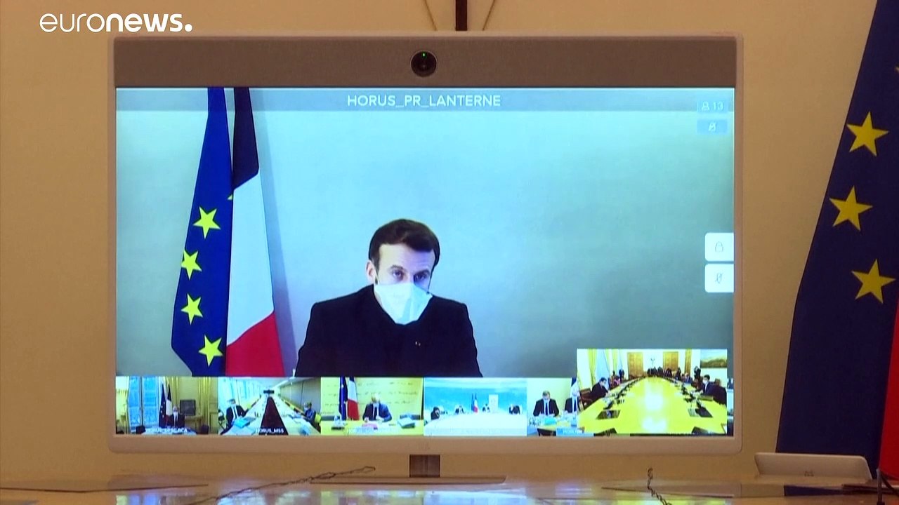 Cororna-Virus mutiert: Jetzt ist Großbritannien wirklich eine Insel