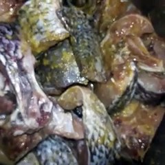 Fish curry recipe. Zebas Kitchen..