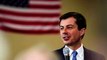 'The eyes of history are on this appointment,' Pete Buttigieg says