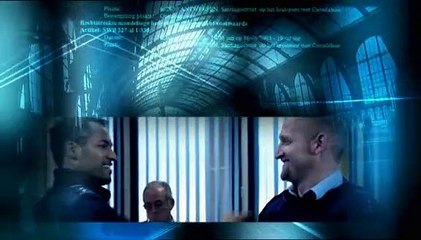 Zone Stad - S03E01 - Schijn Bedriegt