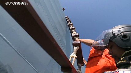 USA e Cina alle grandi manovre in Asia orientale