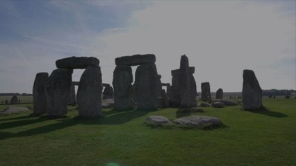 Stonehenge Will Livestream the Winter Solstice This Year