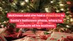 'SNL' Kristen Wiig and Dua Lipa Make Christmas Threats With Kate McKinnon