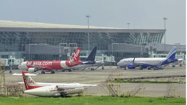 New virus scare: India suspends UK flights till Dec 31; Night curfew in Maharashtra from tomorrow; more