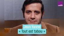 Jean Yanne en 1971 : 