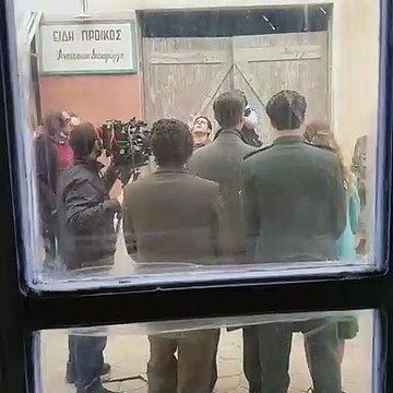Άγριες μέλισσες spoiler: Πώς θα γιορτάσουν τα Θεοφάνια στο Διαφάνι;