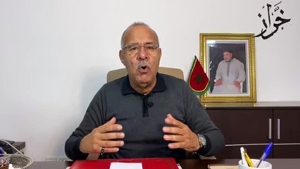 الحلقة14 _النباهة و الحدس البوليسية ......جوج قصص فحلقة وحدة....لخراز يحكي