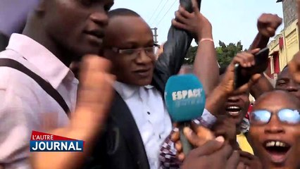 L'AUTRE JOURNAL 2 SAM 19 12 2020