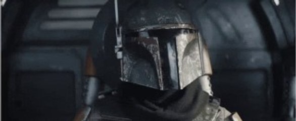 'The Book of Boba Fett' Is Coming to Disney+ in 2021