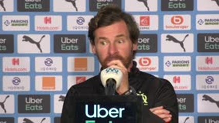 OM - Mercato, Cuisance, trêve... L'essentiel de la conf' d'AVB