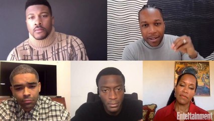 Inside Leslie Odom Jr and Kingsley Ben-Adir’s Performances and How They Changed the Movie’s Ending