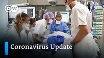 COVID Update- Germany hits new Coronavirus infection record