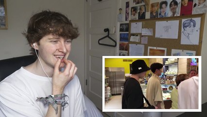 bts bon voyage behind the cam s3e2