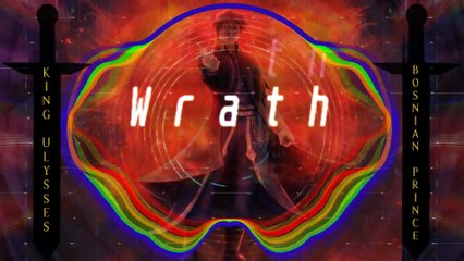 Wrath (Visualizer)