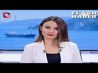 Flash Haber 26 04 2018 - Flash Tv