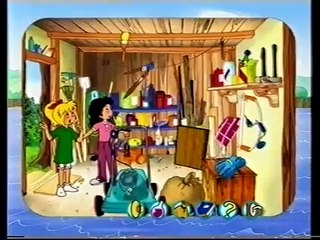 RTL2- Werbeblock - Programmtrailer - 2001