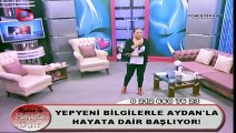 Aydan'la Hayata Dair | 28.02.2018