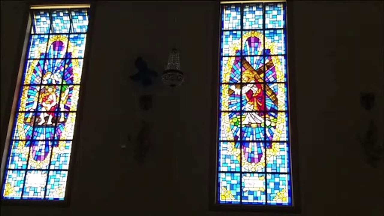 Oração do Papa João Paulo ll