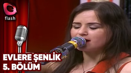 Evlere Şenlik | 19 03 2018