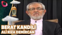 Berat Kandili | Ali Rıza Demircan | Flash Tv