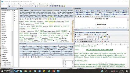 1. Herramientas Contemporaneas 1