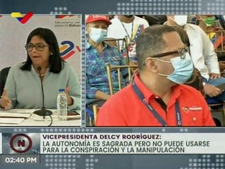 Gobierno Nacional aprueba recursos para recuperación de la infraestructura de la UCV
