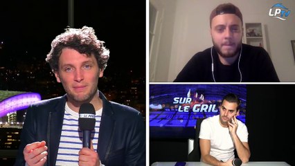 OM Talk Show : Rongier sur le gril