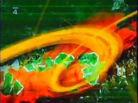 UEFA Euro 2004 - TV Intro