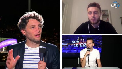 OM Talk Show : Rongier sur le gril