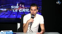 OM Talk Show : Amavi sur le gril