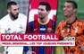 Total Football : KB9 et CR7 au top, Messi et Moukoko dans l'histoire
