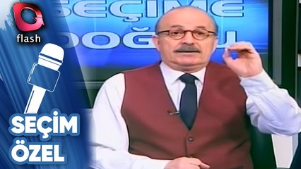Seçime Doğru | Flash Tv | 13.05.2018