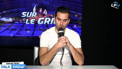 OM Talk Show : Balerdi sur le gril