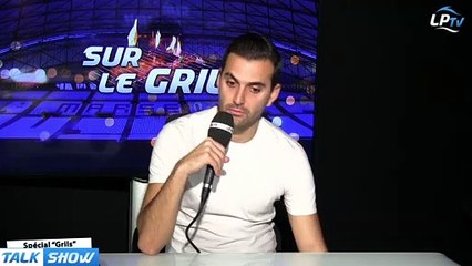 OM Talk Show : Gueye sur le gril