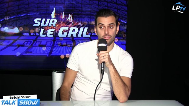 OM Talk Show : Luis Henrique sur le gril