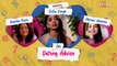 @Dolly Singh Seeks Dating Advice from Ahsaas Channa and Ayesha Raza _ Ginny Weds Sunny _ Netflix India