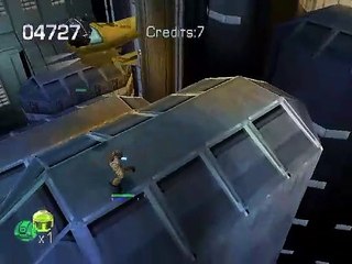 Let's Play Star Wars Episode I Jedi Power Battles Part 6A