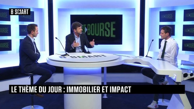 SMART BOURSE - Marchés à thème(s) : Éric Willmann (Montbleu Finance) et Éric Venet (Montbleu Finance)