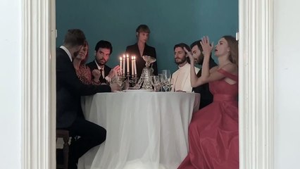 FORA DE CAMPO dos SillySeason (2020) / Teaser