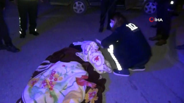 - Otomobil ile Elektrikli bisiklet çarpıştı: 1 yaralı