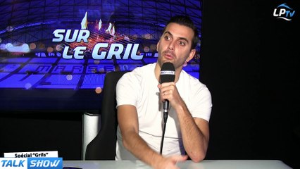 OM Talk Show : Cuisance sur le gril