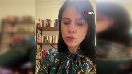 Minik Leyla davasında yaşanan gelişmeyle ilgili UCİM’den ilk açıklama geldi
