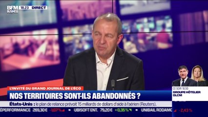 Le Grand Journal de l'Éco - Lundi 21 décembre