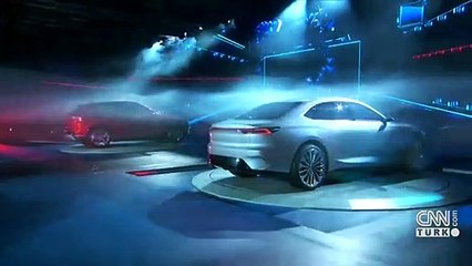 Yerli otomobile yerli batarya | Video