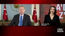 Son dakika... Cumhurbaşkanı Erdoğan'dan, Özgür Özel'e 250 bin TL'lik dava | Video