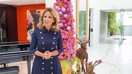 Raquel Bigorra comparte su receta para abrir caminos